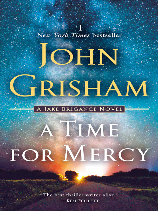 Titeldetails für A Time for Mercy nach John Grisham - Warteliste